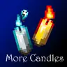 More Candles