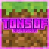 Tons Of Dimensions