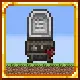 Craftable Tombstones