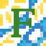 Fractum - biome mod