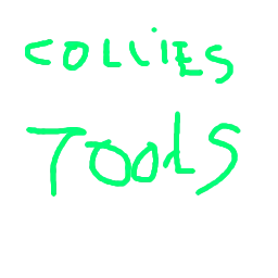 Collies Tools