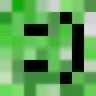Friendly Creeper Mod