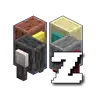 More Grindstone Variants Z