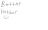 BetterHotbar