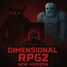 DimensionalRPG2: NEW HORIZON