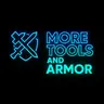 More Tools And Armor
