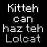 LolCat Backport
