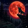 Mythic Moon