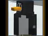 Wither's penguin mod