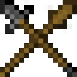isdmMo' Weapons