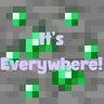 AbundantEmeraldOre