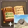 Boss Checklist - Desert Behemoths: Sandworms! Compatibility