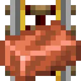 Simple Copper Powered Rails