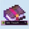 Just Silk Touch