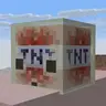 Explosive Sulfur Cubes