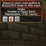 Modder's Piggy Bank