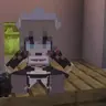Sandrone Toy Mod