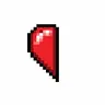 Half A Heart Mode