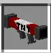 Vanilla Style Guns