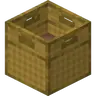 BTA Basket Container