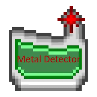 Metal Detectors