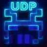 UDP Lighting Blocks