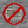 No Creative Menu