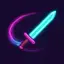 NEpicloob NeonSword