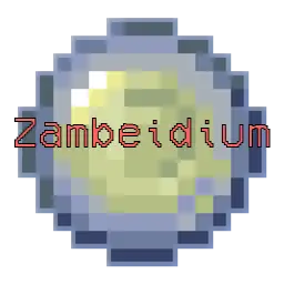 Succ's Origins: Zambeidium