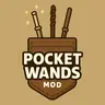 Pocket Wands