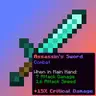 Custom Tooltip API