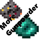 MoreGunpowders