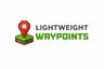 Lightweight Waypoints