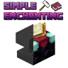 Simple Enchanting