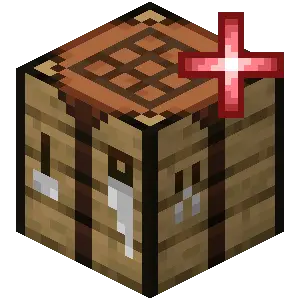 Mr. Cat's Recipe Mod / Crafting+