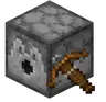 Use Crossbow To Craft Dispenser