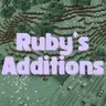 Rubys Additions