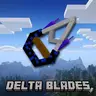 Delta blades