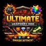 Nether Ultimate Weapon