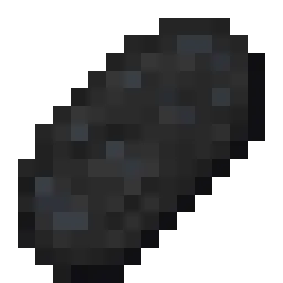 Burnt bread