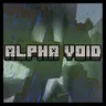 Alpha Void
