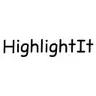 Highlight It