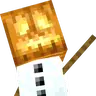 JackOLanternSnowGolem