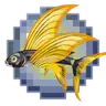 Origins: Flying Fish