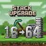 Why Stack Of 16?