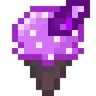 Crystal Ice Cream