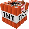 TNT To Firework