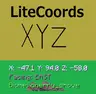 LiteCoords