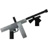 RPGuns