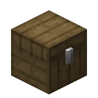 Re: Chests